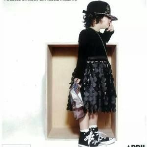 Meet your Posher, Chen